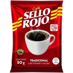 Café Sello Rojo